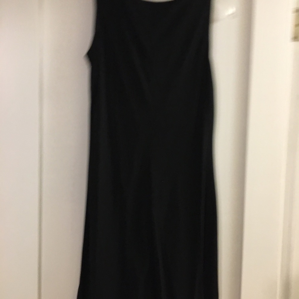 Lil black dress